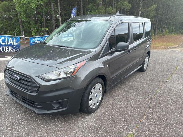2022 Ford Transit Connect XL Passenger Wagon