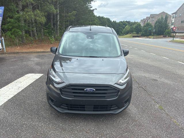 2022 Ford Transit Connect XL Passenger Wagon