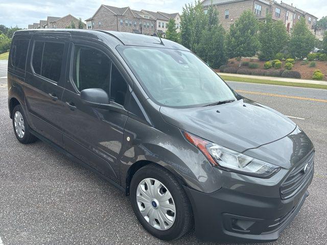 2022 Ford Transit Connect XL Passenger Wagon
