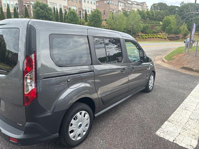 2022 Ford Transit Connect XL Passenger Wagon