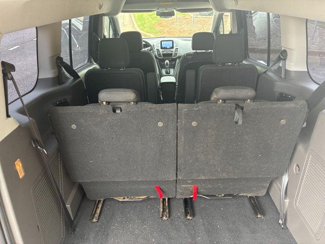 2022 Ford Transit Connect XL Passenger Wagon