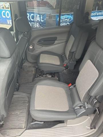 2022 Ford Transit Connect XL Passenger Wagon
