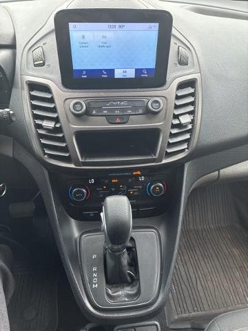 2022 Ford Transit Connect XL Passenger Wagon