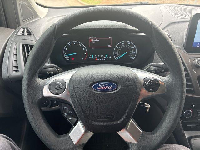 2022 Ford Transit Connect XL Passenger Wagon