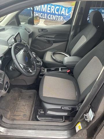 2022 Ford Transit Connect XL Passenger Wagon