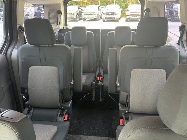 2022 Ford Transit Connect XL Passenger Wagon