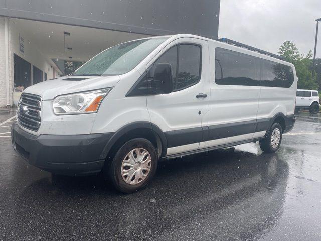2016 Ford Transit XLT for sale in Woodstock, GA