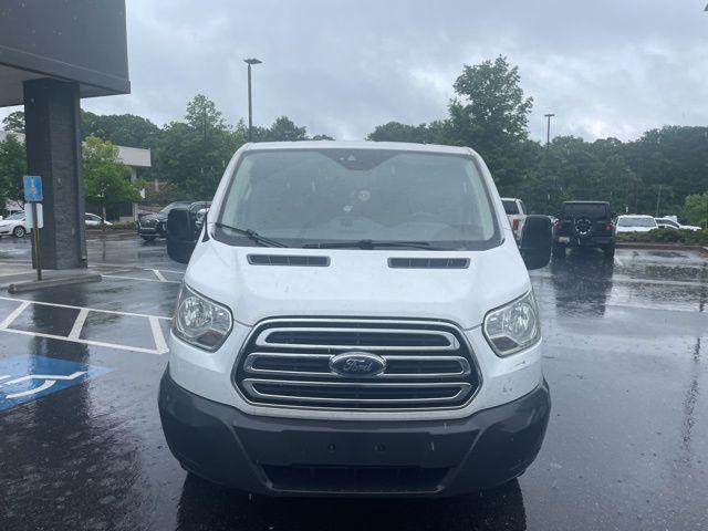 2016 Ford Transit XLT