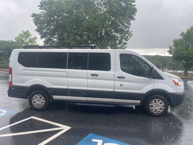 2016 Ford Transit XLT