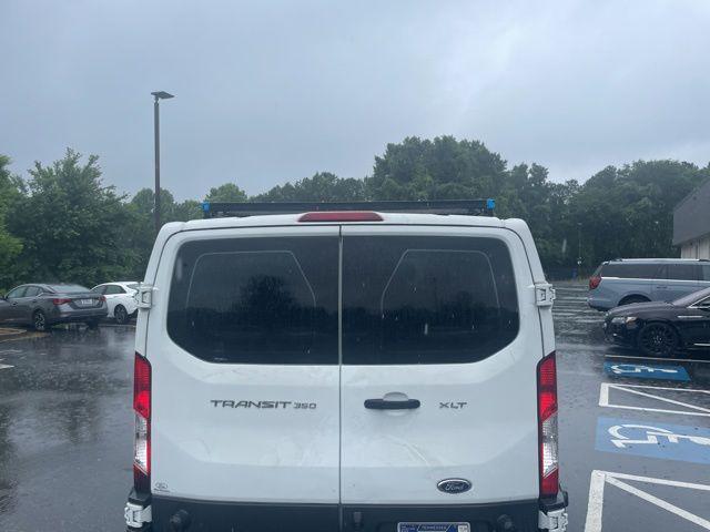 2016 Ford Transit XLT
