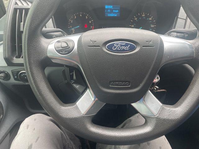 2016 Ford Transit XLT
