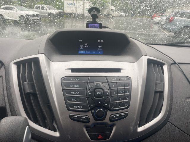2016 Ford Transit XLT