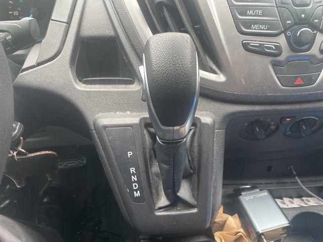 2016 Ford Transit XLT