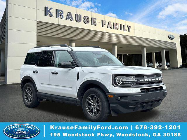 2023 Ford Bronco Sport Big Bend for sale in Woodstock, GA
