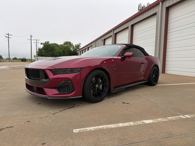 2025 Ford Mustang GT Premium for sale in Oklahoma City, OK