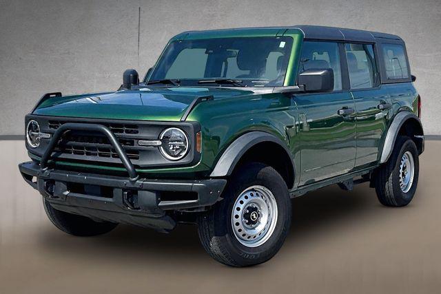 2022 Ford Bronco Base for sale in Oklahoma City, OK