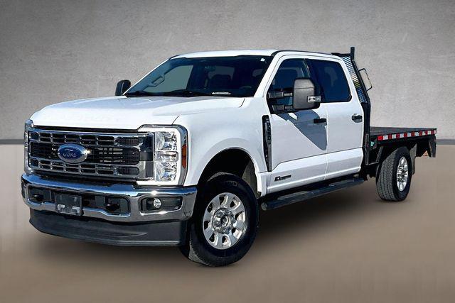 2024 Ford F-250 XLT for sale in Oklahoma City, OK