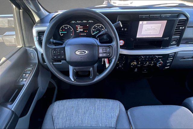 2024 Ford F-250 XLT
