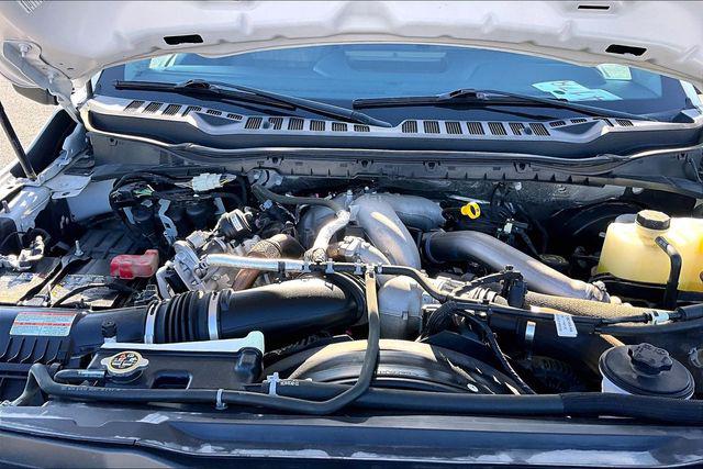 2024 Ford F-250 XLT