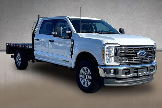 2024 Ford F-250 XLT