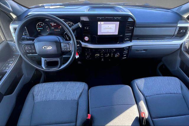 2024 Ford F-250 XLT