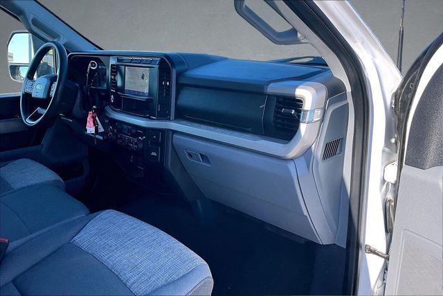 2024 Ford F-250 XLT