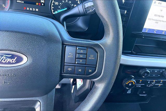 2024 Ford F-250 XLT
