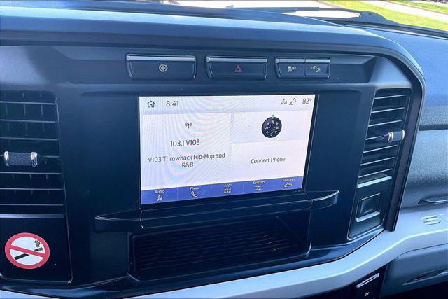 2024 Ford F-250 XLT