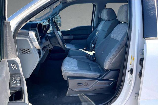 2024 Ford F-250 XLT