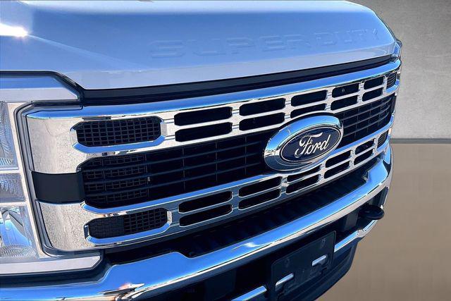 2024 Ford F-250 XLT