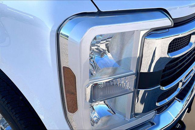 2024 Ford F-250 XLT