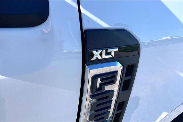 2024 Ford F-250 XLT