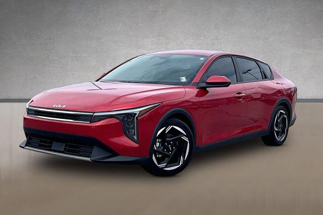 2025 Kia K4 EX for sale in Oklahoma City, OK