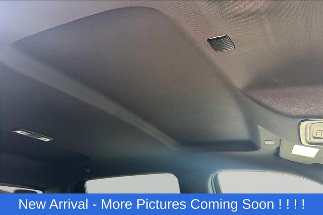 2024 Chevrolet Silverado 2500HD 4WD Crew Cab Standard Bed High Country