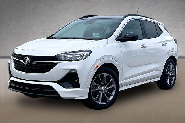 2022 Buick Encore GX FWD Select for sale in Oklahoma City, OK