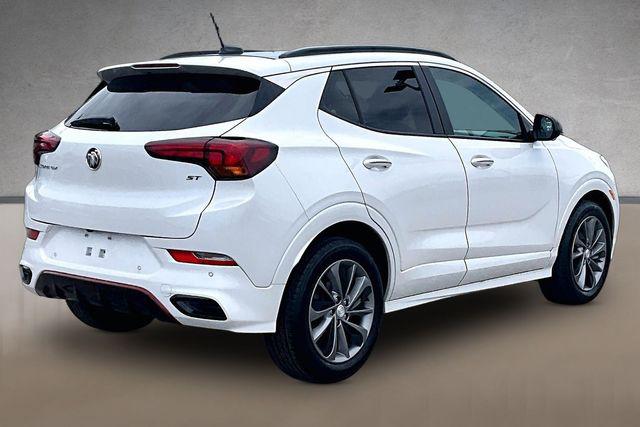 2022 Buick Encore GX FWD Select