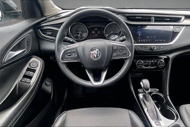 2022 Buick Encore GX FWD Select