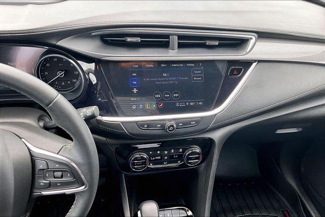2022 Buick Encore GX FWD Select