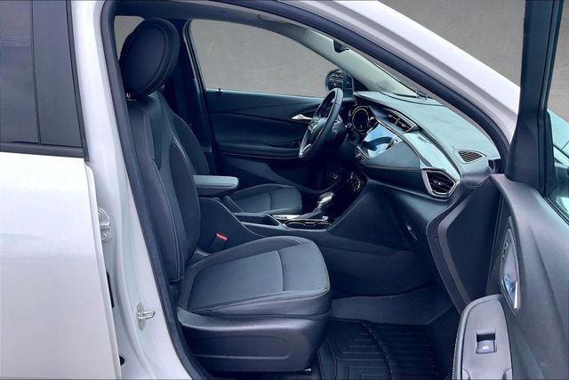 2022 Buick Encore GX FWD Select