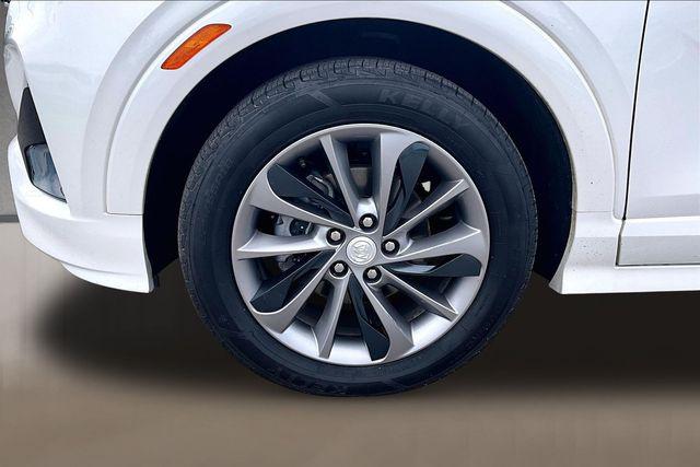 2022 Buick Encore GX FWD Select