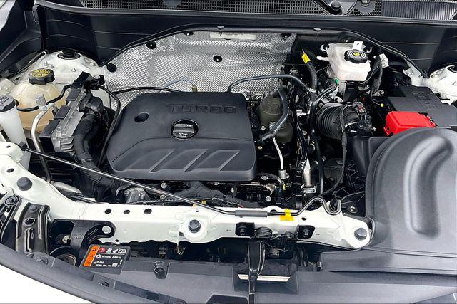 2022 Buick Encore GX FWD Select
