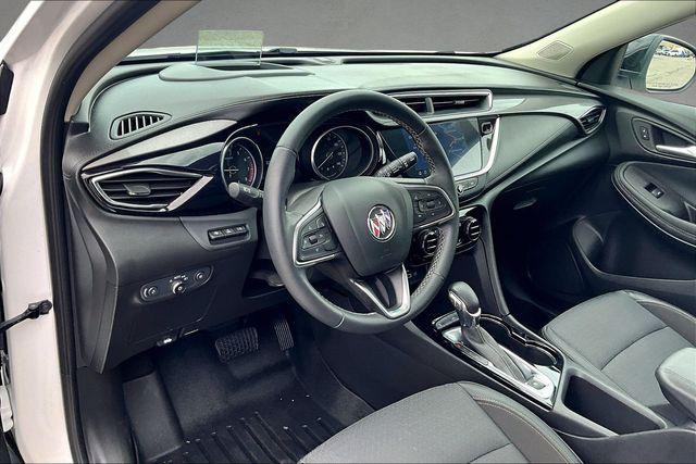 2022 Buick Encore GX FWD Select