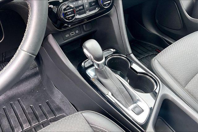 2022 Buick Encore GX FWD Select