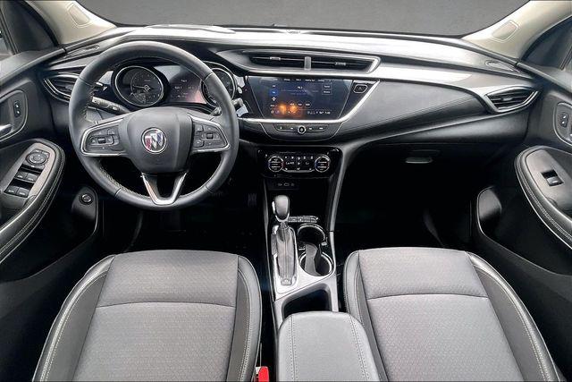 2022 Buick Encore GX FWD Select