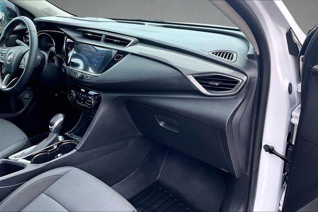 2022 Buick Encore GX FWD Select