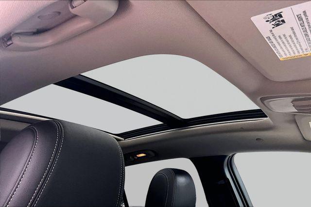 2022 Buick Encore GX FWD Select