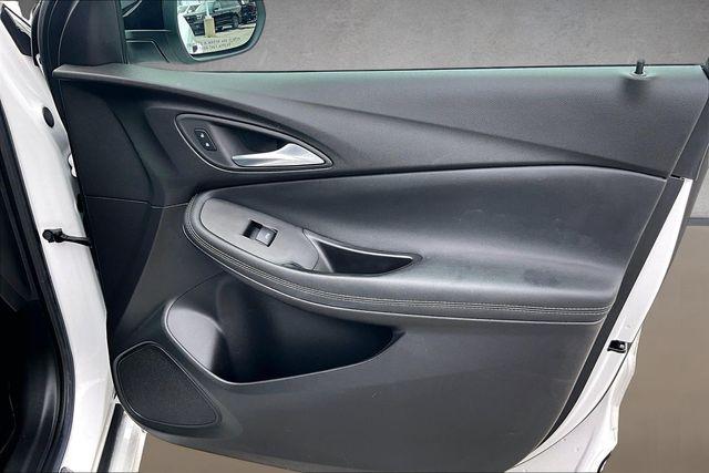 2022 Buick Encore GX FWD Select