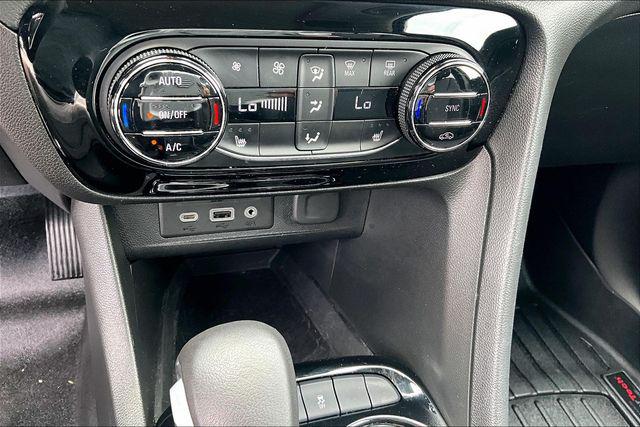 2022 Buick Encore GX FWD Select