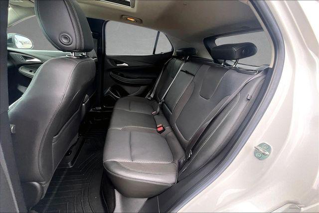 2022 Buick Encore GX FWD Select