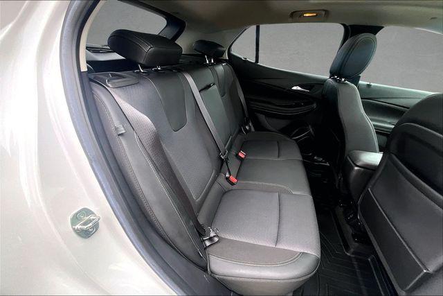 2022 Buick Encore GX FWD Select